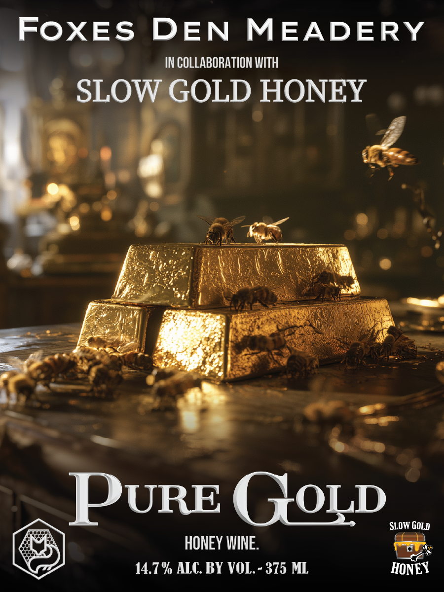 Pure Gold