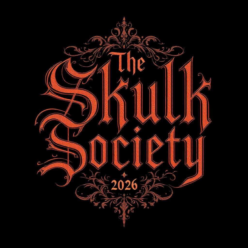 2026 Skulk Society Membership - Public